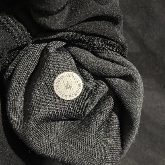 Lululemon Align Pant II *25" - Picture 5 of 8